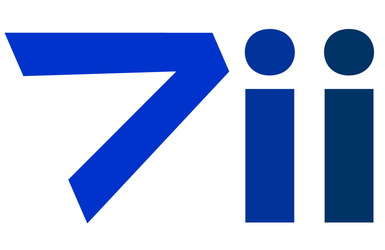 7ii Logo